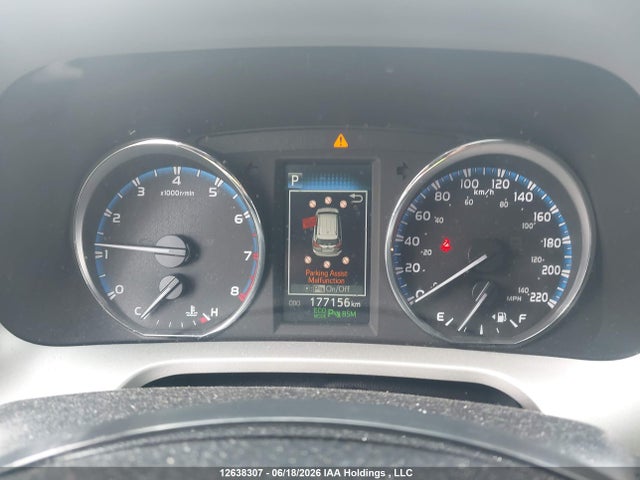 2016 Toyota Rav4 მანქანა იყიდება აუქციონზე, vin: 2T3DFREV3GW499097, აუქციონის ნომერი: 12638307