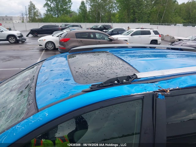 2017 Toyota Rav4 Hv Limited მანქანა იყიდება აუქციონზე, vin: JTMDJREV5HD116645, აუქციონის ნომერი: 12638308