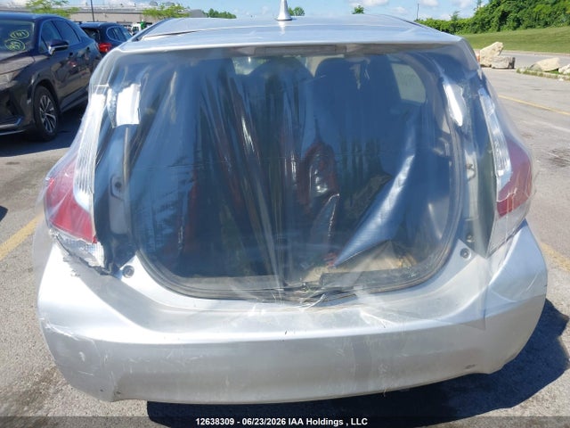 Toyota PRIUS C 2015 JTDKDTB36F1579388 Image 22