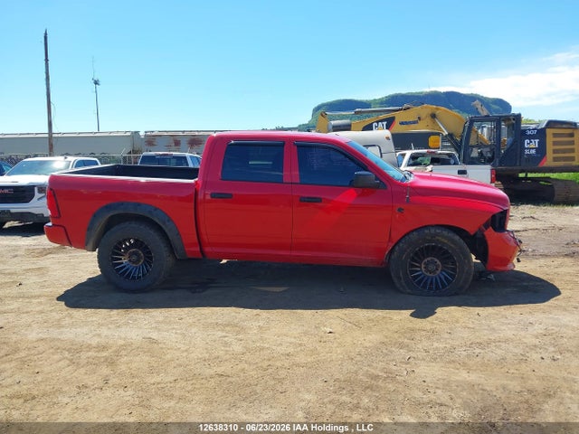 RAM 1500 St 2017 3C6RR7KTXHG792184 Image 14