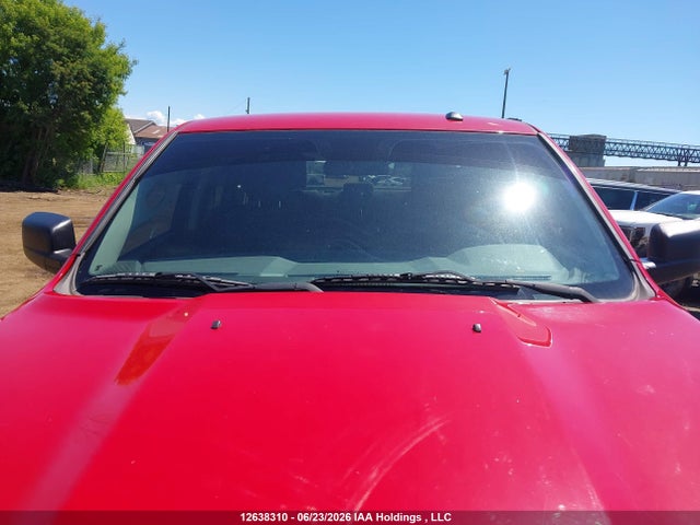 RAM 1500 St 2017 3C6RR7KTXHG792184 Image 18