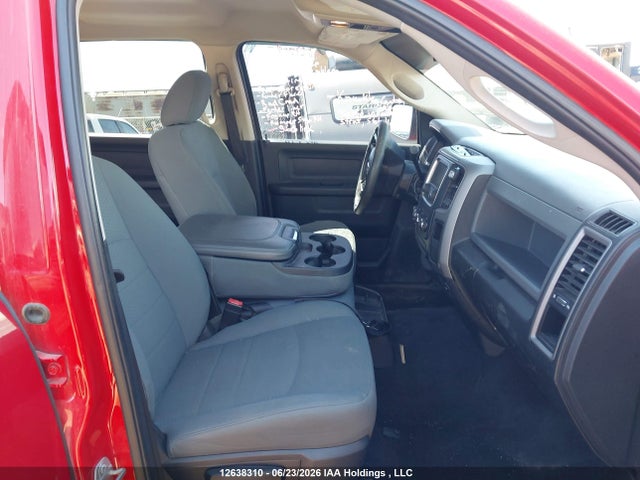 RAM 1500 St 2017 3C6RR7KTXHG792184 Image 5