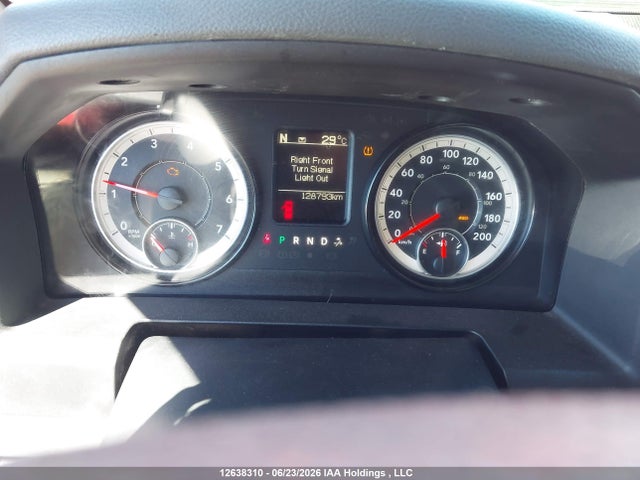 RAM 1500 St 2017 3C6RR7KTXHG792184 Image 7