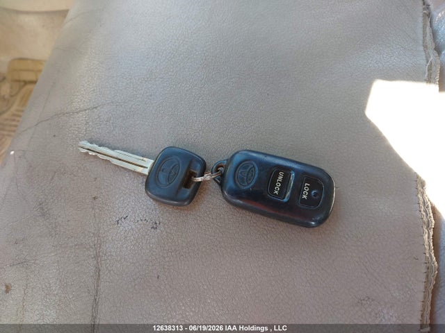 Aukcja sprzedaży 2004 Toyota Corolla Ce, vin: 2T1BR38E74C825562, numer aukcji: 12638313