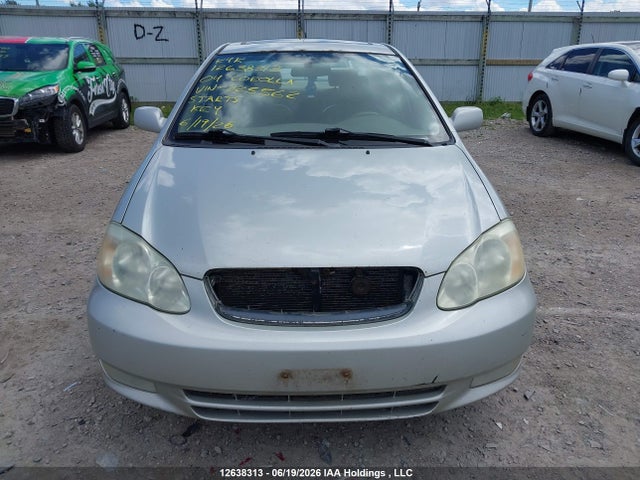 Aukcja sprzedaży 2004 Toyota Corolla Ce, vin: 2T1BR38E74C825562, numer aukcji: 12638313
