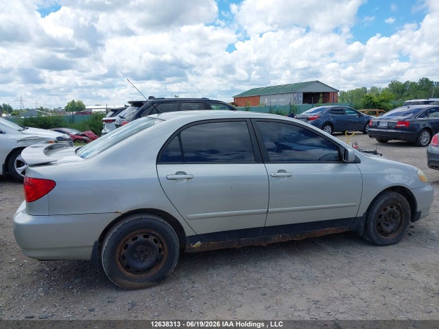 Aukcja sprzedaży 2004 Toyota Corolla Ce, vin: 2T1BR38E74C825562, numer aukcji: 12638313