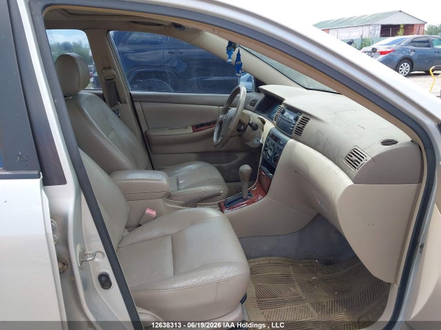 Aukcja sprzedaży 2004 Toyota Corolla Ce, vin: 2T1BR38E74C825562, numer aukcji: 12638313