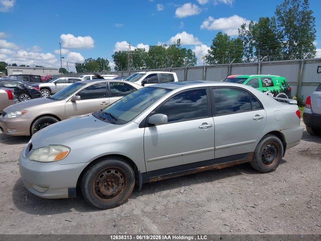 Aukcja sprzedaży 2004 Toyota Corolla Ce, vin: 2T1BR38E74C825562, numer aukcji: 12638313
