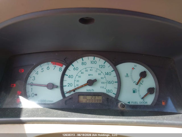 Aukcja sprzedaży 2004 Toyota Corolla Ce, vin: 2T1BR38E74C825562, numer aukcji: 12638313