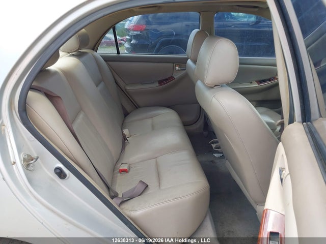 Aukcja sprzedaży 2004 Toyota Corolla Ce, vin: 2T1BR38E74C825562, numer aukcji: 12638313