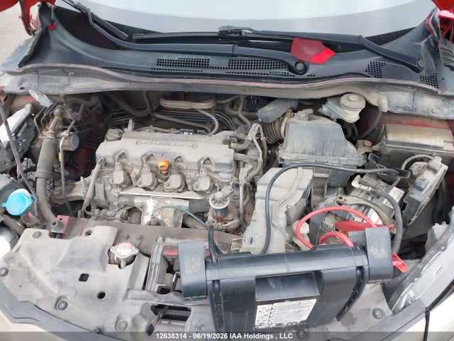 2019 Honda Hr-v Sport მანქანა იყიდება აუქციონზე, vin: 3CZRU6H23KM101886, აუქციონის ნომერი: 12638314