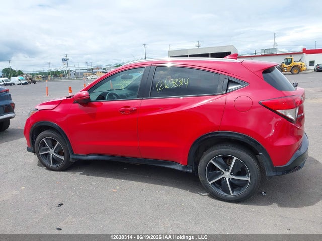 2019 Honda Hr-v Sport მანქანა იყიდება აუქციონზე, vin: 3CZRU6H23KM101886, აუქციონის ნომერი: 12638314