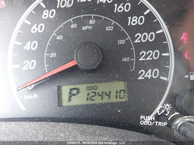 Продажа на аукционе авто 2011 Toyota Corolla Ce, vin: 2T1BU4EE0BC592999, номер лота: 12638315