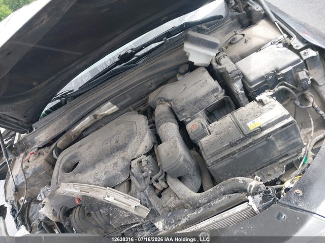 KIA Optima Lx/lx+ 2016 5XXGT4L33GG089753 Image 10
