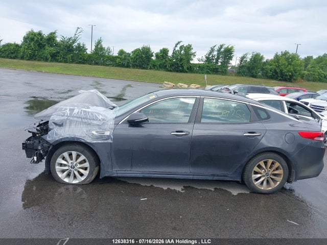 KIA Optima Lx/lx+ 2016 5XXGT4L33GG089753 Image 15