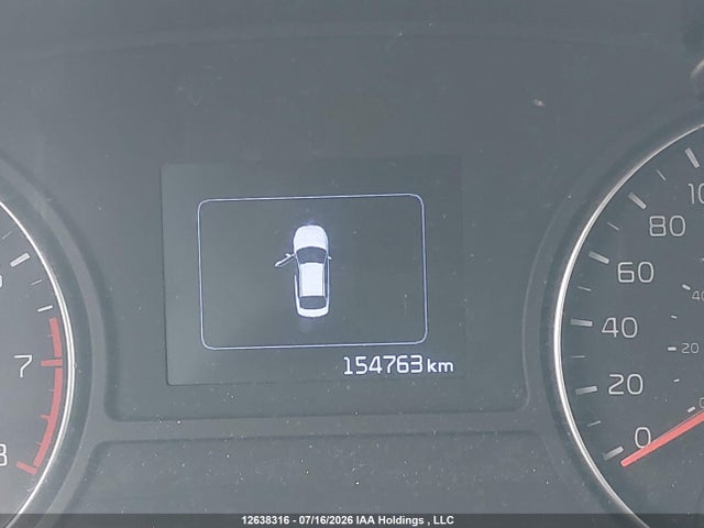 KIA Optima Lx/lx+ 2016 5XXGT4L33GG089753 Image 16