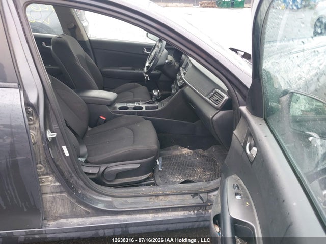 KIA Optima Lx/lx+ 2016 5XXGT4L33GG089753 Image 5