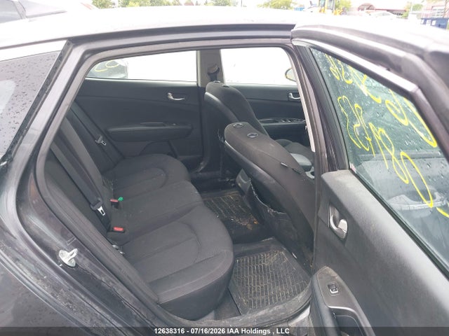 KIA Optima Lx/lx+ 2016 5XXGT4L33GG089753 Image 8
