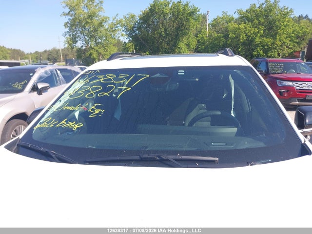 Chevrolet EQUINOX LT 2026 3GNAXPEG8TL493827 Image 16