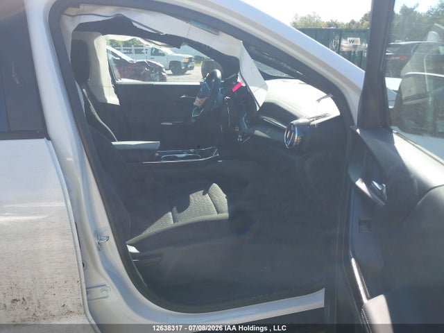 Chevrolet EQUINOX LT 2026 3GNAXPEG8TL493827 Image 5