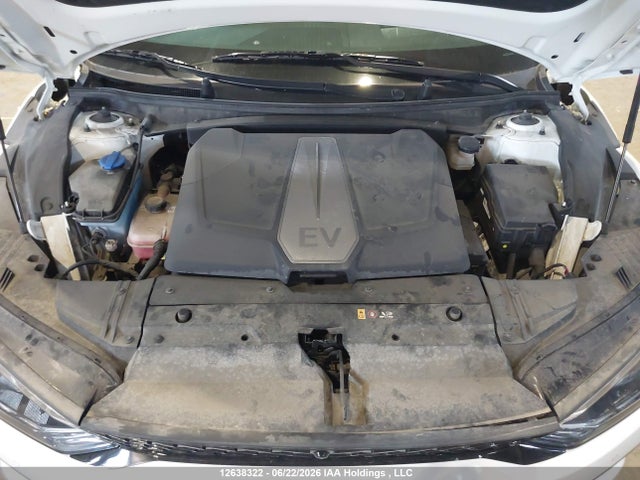 KIA Ev6 Gt Line 2024 KNDC4DLC8R5178902 Image 10