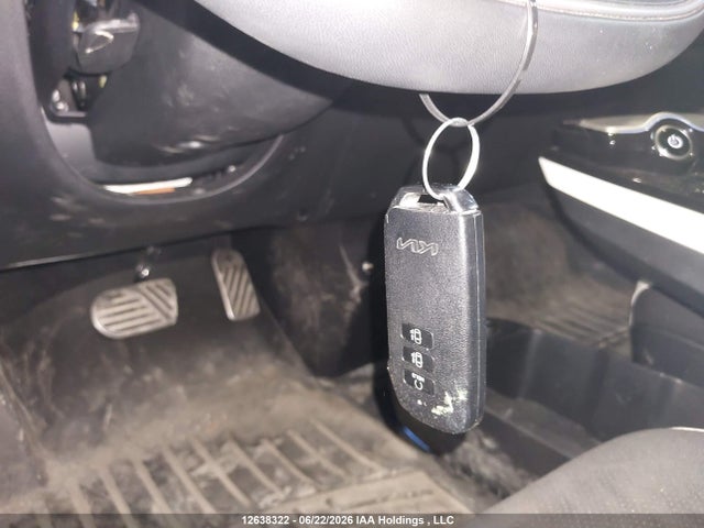 KIA Ev6 Gt Line 2024 KNDC4DLC8R5178902 Image 11