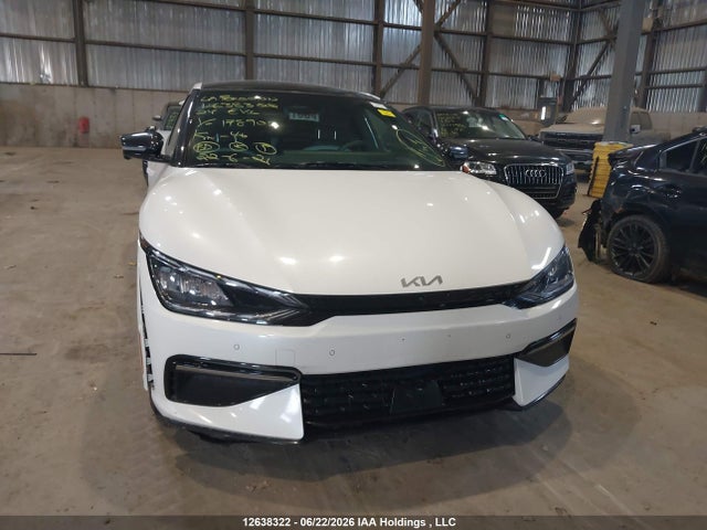 KIA Ev6 Gt Line 2024 KNDC4DLC8R5178902 Image 13
