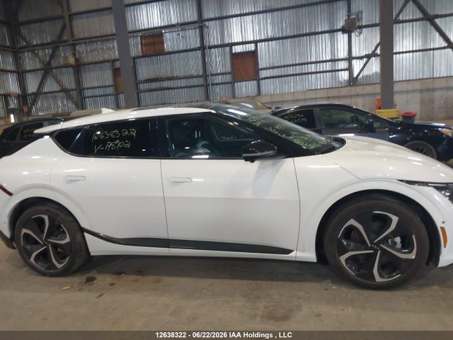 KIA Ev6 Gt Line 2024 KNDC4DLC8R5178902 Image 14