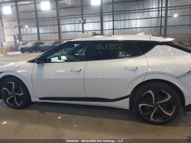 KIA Ev6 Gt Line 2024 KNDC4DLC8R5178902 Image 15