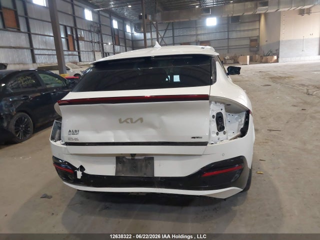 KIA Ev6 Gt Line 2024 KNDC4DLC8R5178902 Image 17