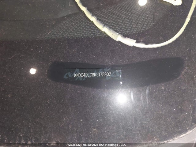 KIA Ev6 Gt Line 2024 KNDC4DLC8R5178902 Image 19
