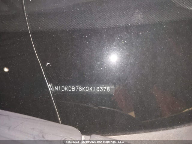 Aukcja sprzedaży 2019 Mazda Cx-3 Gx, vin: JM1DKDB78K0413378, numer aukcji: 12638323
