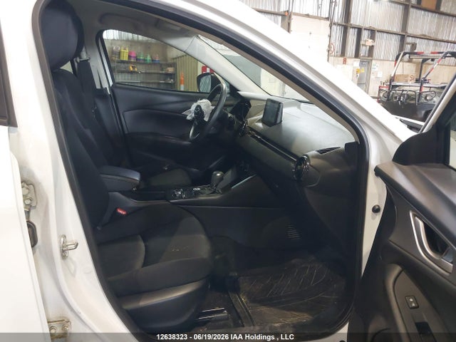 Aukcja sprzedaży 2019 Mazda Cx-3 Gx, vin: JM1DKDB78K0413378, numer aukcji: 12638323
