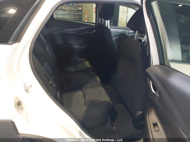 Aukcja sprzedaży 2019 Mazda Cx-3 Gx, vin: JM1DKDB78K0413378, numer aukcji: 12638323
