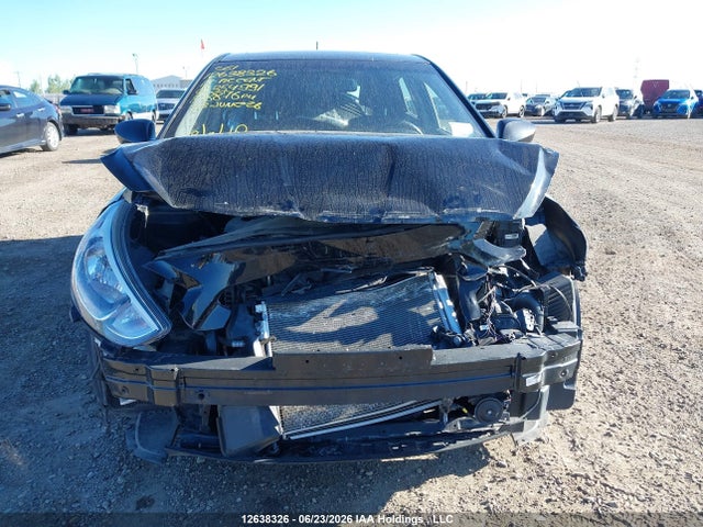 Aukcja sprzedaży 2017 Hyundai Accent Se, vin: KMHCT5AE8HU354991, numer aukcji: 12638326