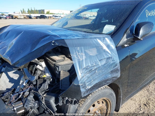 Aukcja sprzedaży 2017 Hyundai Accent Se, vin: KMHCT5AE8HU354991, numer aukcji: 12638326