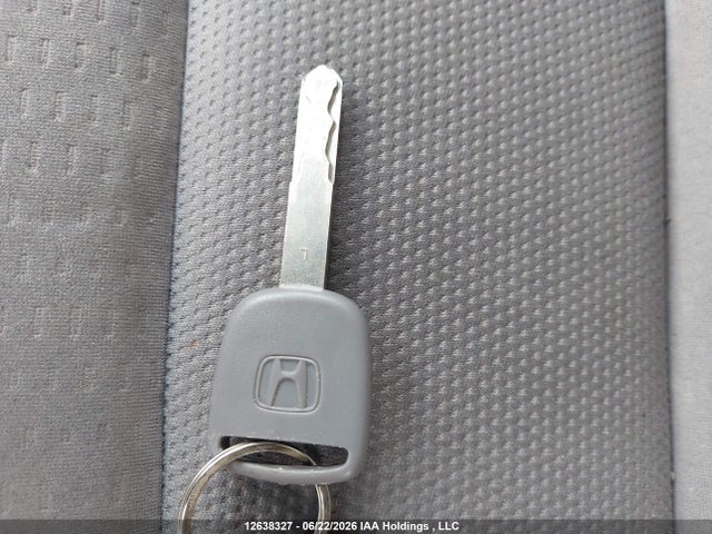 12638327 :رقم المزاد ، 5J6RE48537L808183 vin ، 2007 Honda Cr-v مزاد بيع