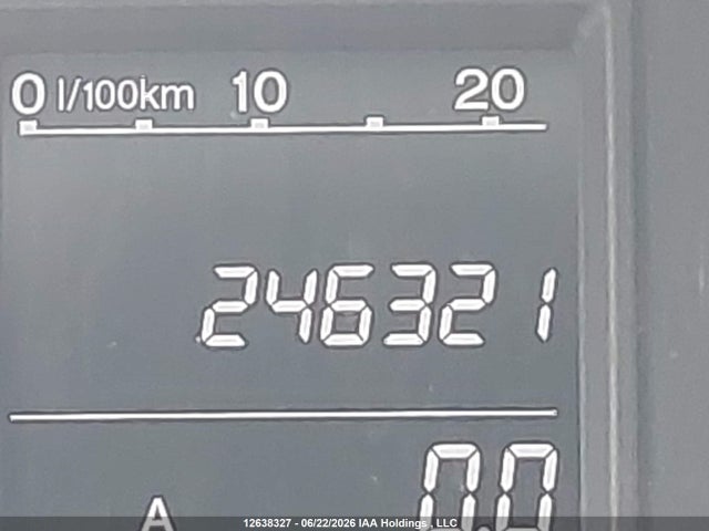 12638327 :رقم المزاد ، 5J6RE48537L808183 vin ، 2007 Honda Cr-v مزاد بيع