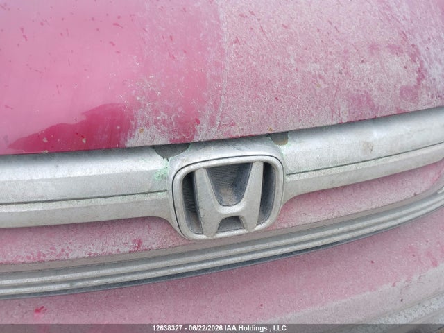 12638327 :رقم المزاد ، 5J6RE48537L808183 vin ، 2007 Honda Cr-v مزاد بيع