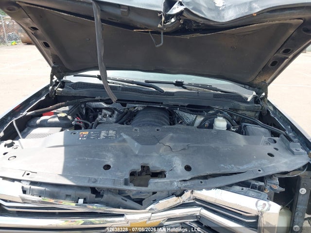 3GCUKSEJ2FG394436 Chevrolet Silverado K1500 Ltz
