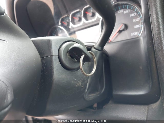 3GCUKSEJ2FG394436 Chevrolet Silverado K1500 Ltz
