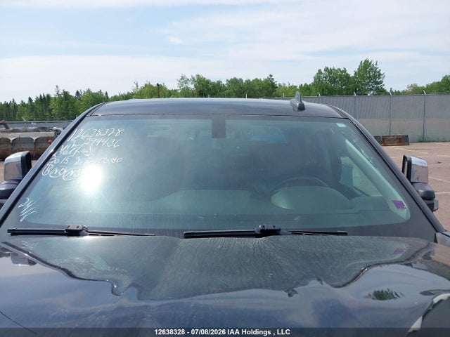3GCUKSEJ2FG394436 Chevrolet Silverado K1500 Ltz