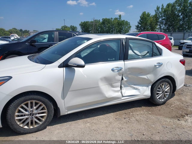 KIA Rio 2020 3KPA34AD7LE255101 Image 6