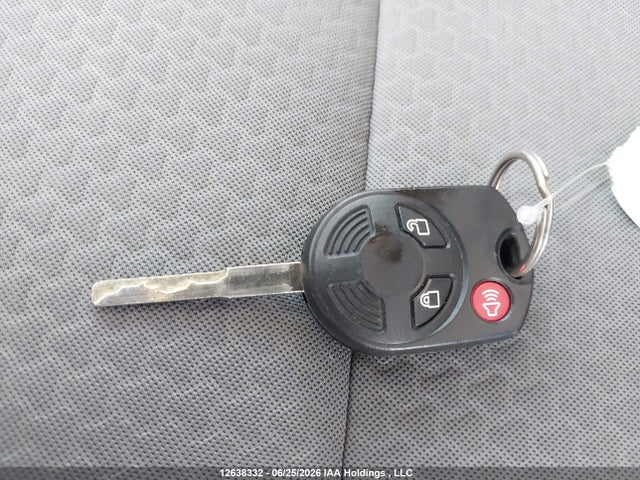 Продажа на аукционе авто 2017 Ford Escape Se, vin: 1FMCU9GD8HUB69634, номер лота: 12638332