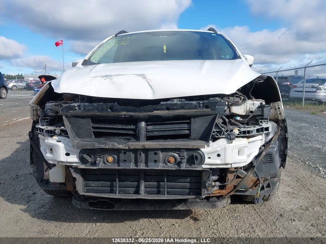 Продажа на аукционе авто 2017 Ford Escape Se, vin: 1FMCU9GD8HUB69634, номер лота: 12638332