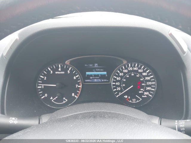 Aukcja sprzedaży 2019 Nissan Pathfinder Platinum/s/sl Premium/sv Tech, vin: 5N1DR2MM3KC644265, numer aukcji: 12638333