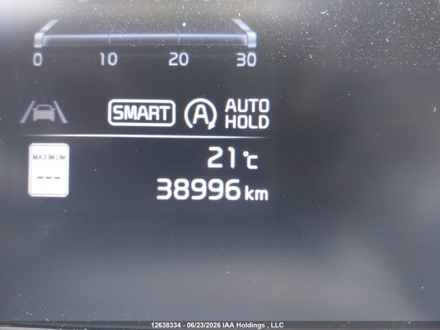 Продажа на аукционе авто 2023 Kia Sportage Lx/x-line, vin: KNDPUCAF0P7184218, номер лота: 12638334