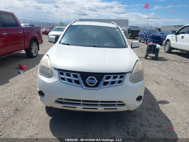 Aukcja sprzedaży 2013 Nissan Rogue S/sv, vin: JN8AS5MV7DW113839, numer aukcji: 12638335