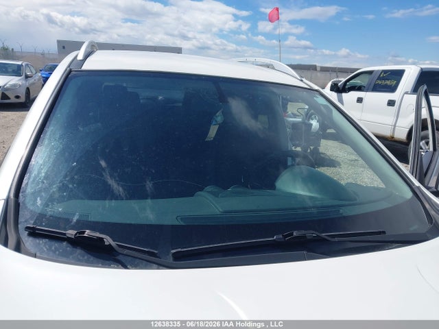 Aukcja sprzedaży 2013 Nissan Rogue S/sv, vin: JN8AS5MV7DW113839, numer aukcji: 12638335