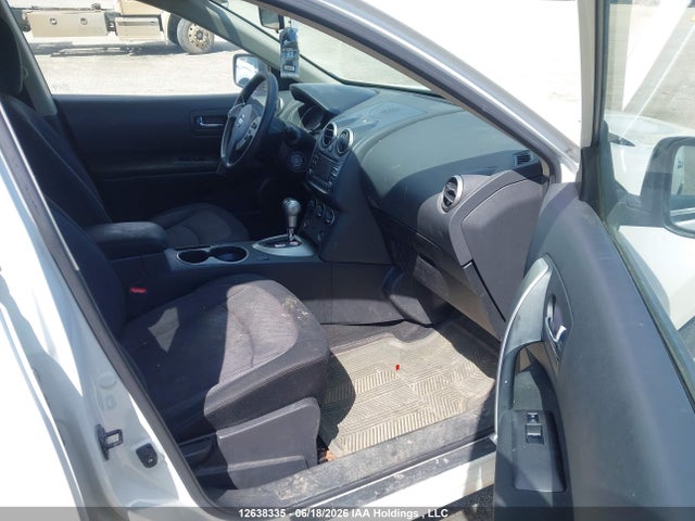 Aukcja sprzedaży 2013 Nissan Rogue S/sv, vin: JN8AS5MV7DW113839, numer aukcji: 12638335